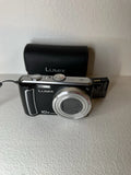 Panasonic Lumix DMC-TZ5 10X Optical Zoom