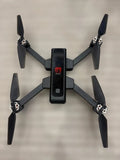 Eachine Ex3 Drone Rc Quadcopter Kit With Camera Gps Brushless Motors Long