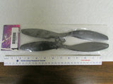 Century Helicopter Products 11-Inch Propeller Set HWC2005 New
