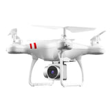 Quadcopter Drone WIFI FPV Camera Mini RC Drone Aerial Photography Aircraft Toy