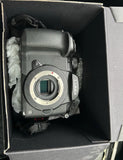 Panasonic LUMIX DC-GH5 20.3 MP Mirrorless Digital Camera 4 Battery Include