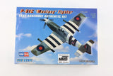 Hobby Boss 1/72 P-51C Mustang Fighter Model Kit