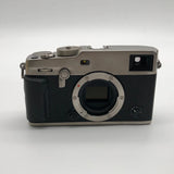 Fujifilm X-Pro3 26.1MP Mirrorless Digital Camera Body Excellent