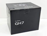 New Panasonic Lumix DC?GH7 Professional Mirrorless Camera ¨C Factory Sealed