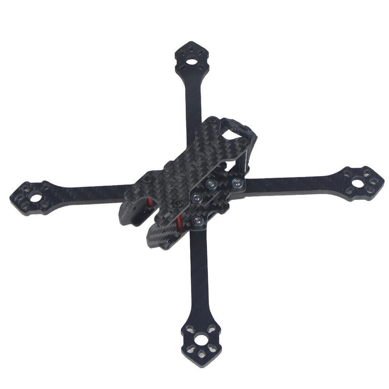 Drone Wheelbase 3-6S 3inch Frame 20x20mm Flight controlfor 140mm/ Aircraft