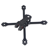 Drone Wheelbase 3-6S 3inch Frame 20x20mm Flight controlfor 140mm/ Aircraft