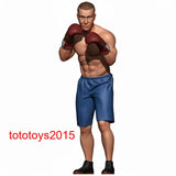 1/64 1/87 1/43 1/24 1/18 boxer shorts men Scene Minatures Figures Doll Model Toy