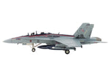 1/72 Diecast McDonnell Douglas F/A-18D Hornet Aircraft 164874 US Marines 250
