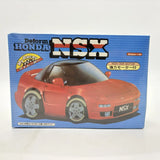 Honda NSX Deform YS My Racer Scale 1/40 Model Battery Powered Toy Car Battery