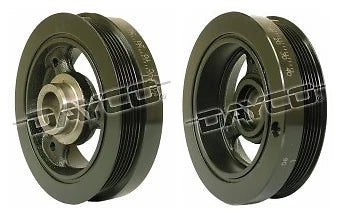POWERBOND STREET PERF. HARMONIC BALANCER FOR FPV FORCE 8 BF BOSS 290 302 5.4L V8