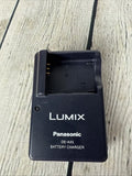 PANASONIC DE-A45 OEM ORIGINAL LUMIX MODEL BATTERY CHARGER Battery
