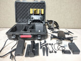 Dji Mavic Air Smatree Hard Case With Accessories Waterproof Durable Carrying