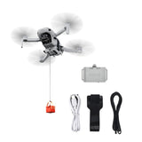 For DJI Mini 3 Pro/Mini 3/Mini 2 Air-Dropping Thrower Payload Release Drone Accs