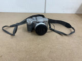 Panasonic Lumix DMC-FZ5 Digital Bridge Camera 5.0MP 12x Optical Zoom - Tested