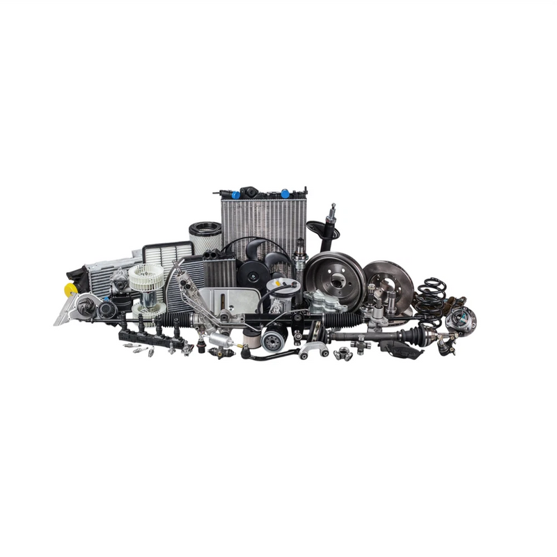KOMATSU INPUT CONVERTER QS0217 NEW OEM