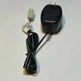 New Bright 9.6V NiCd Battery Pack 4HR Quick Charger Model 970 Battery