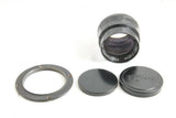 Excellent Fujifilm FUJI FUJINAR 21cm 210mm F4.5 Large Format Lens #4956