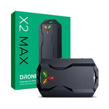 NEW Firstech / Compustar X2MAX-LTE DRONE Telematics + GPS Module