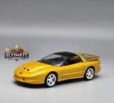 1997 Pontiac Firebird T/A WS6 Collectible 1/64 Scale Diecast Model Collector Car