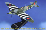 Hobby Master 1:48 Spitfire Mk IX RAF No.485 (New Zealand) Squadron Johnnie