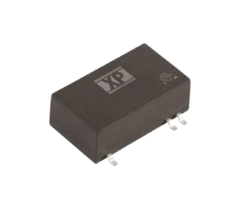 ISC0324S12 Isolated Module DC DC Converter 1 Output 12V 250mA 9V - 36V Input