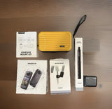 Insta360 X4 Bundle