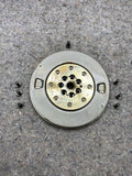 2016-2019 Hyundai Sonata Hybrid Transmission Input Damper OEM 45100-3D600