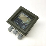Yokogawa SC402G-E-2-E EXA Conductivity/Resistivity Converter 220-240VAC 10VA