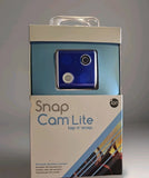 iON  Sports Action Body Wearable Camera 1046 Lite Snap Cam New Sealed