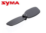 SYMA RC Helicopter S105 S107 S108 S109 Tail Blade Spare Parts 3 CH 10pcs