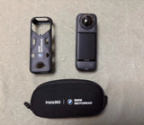 Insta360 ONE X4 360 Camera BMW Motorrad Limited Edition (Preowned)