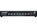 TV One 1T-C2-250 VGA/Composite/S-Video Scaler/Converter