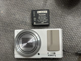 Compact digital camera Panasonic DMC-TZ85 1081