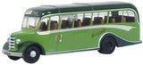Oxford Diecast 120OB002 TT Gauge Bedford OB Coach Southdown