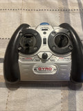 GYRO Gyroscopes System Radio Control Remote Only Top Ranking Helicopter Tested