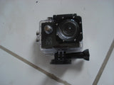New Openbox Amphibia IPX8 Sport Action Waterproof Camera
