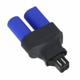 EC5 Female to SM 2P Female No Wires Adapter For RC Lipo Battery FPV Hobby Toys