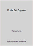 Model Jet Engines by Thomas Kamps