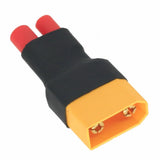SYMA 3.5mm Male Plug to XT90 Male Plug No Wires Adapter RC Lipo Battery