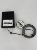 FloodMaster Model FM-095 Battery-Powered Water Leak Alarm NEW NO BOX Battery