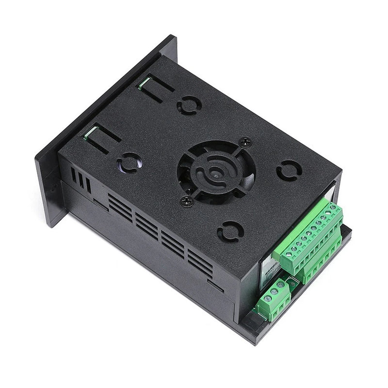 Frequency Converter Motor Controller 750W 220V Single Phase Input 3 Phase