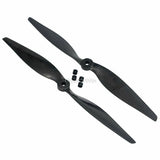 12x6 Carbon Electric CW CCW Propeller for RC Multicopter FPV Drone Model Blades