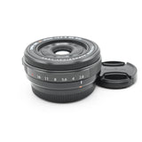 Fujifilm XF 27mm f2.8 R WR Fujinon Super EBC ASPH Lens X-Mount #125