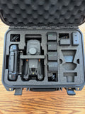 DJI Mavic 3E Enterprise Drone RTK Module 4 Batteries Accessories Case Low Usage