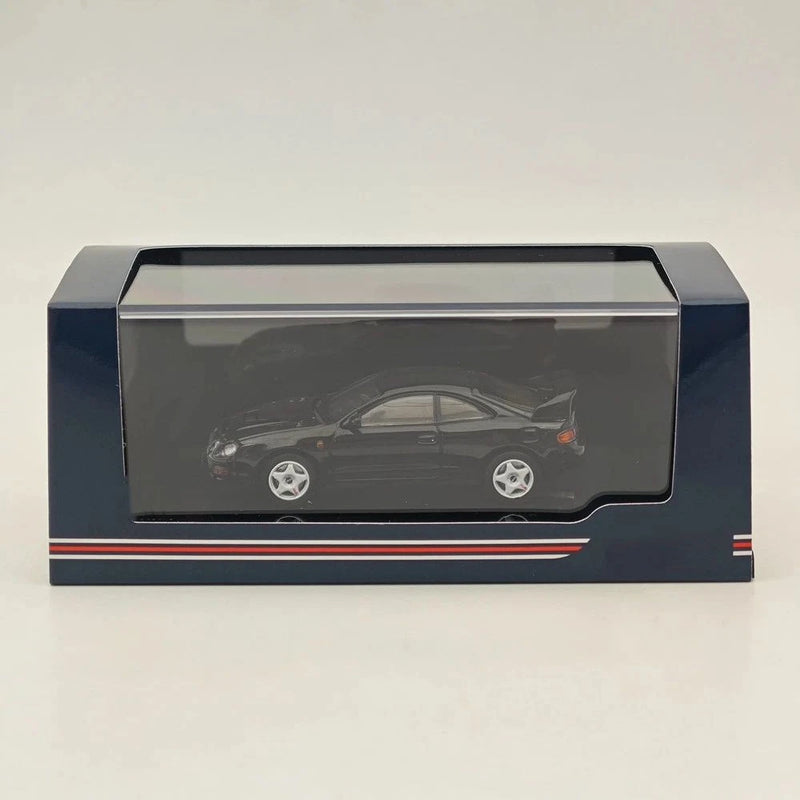 Hobby Japan 1:64 GT-FOUR ST205 JDM STYLE Toy Car Model In stock US