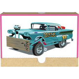 1958 Edsel AWB Funny Car Unreal