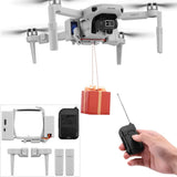 Mini 2 Airdrop System for DJI Mini 4K / Min 2 Se/Min 2 / Mavic Mni Payload Drop