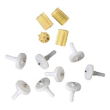 Drone Motor Gears Replacement Professional Sturdy DIY Accessories High Strength