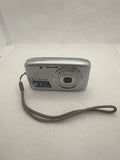 Panasonic LUMIX S-Series DMC-S5 16.1MP 4x Zoom UNTESTED