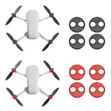 Aluminum Motor Cover Cap Protector for DJI Mavic Mini 3Pro/Mini 1/SE Accessories Drone